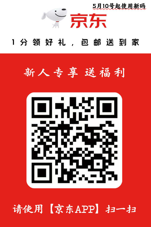 作业二维码